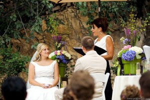 best wedding officiant in Los angeles  